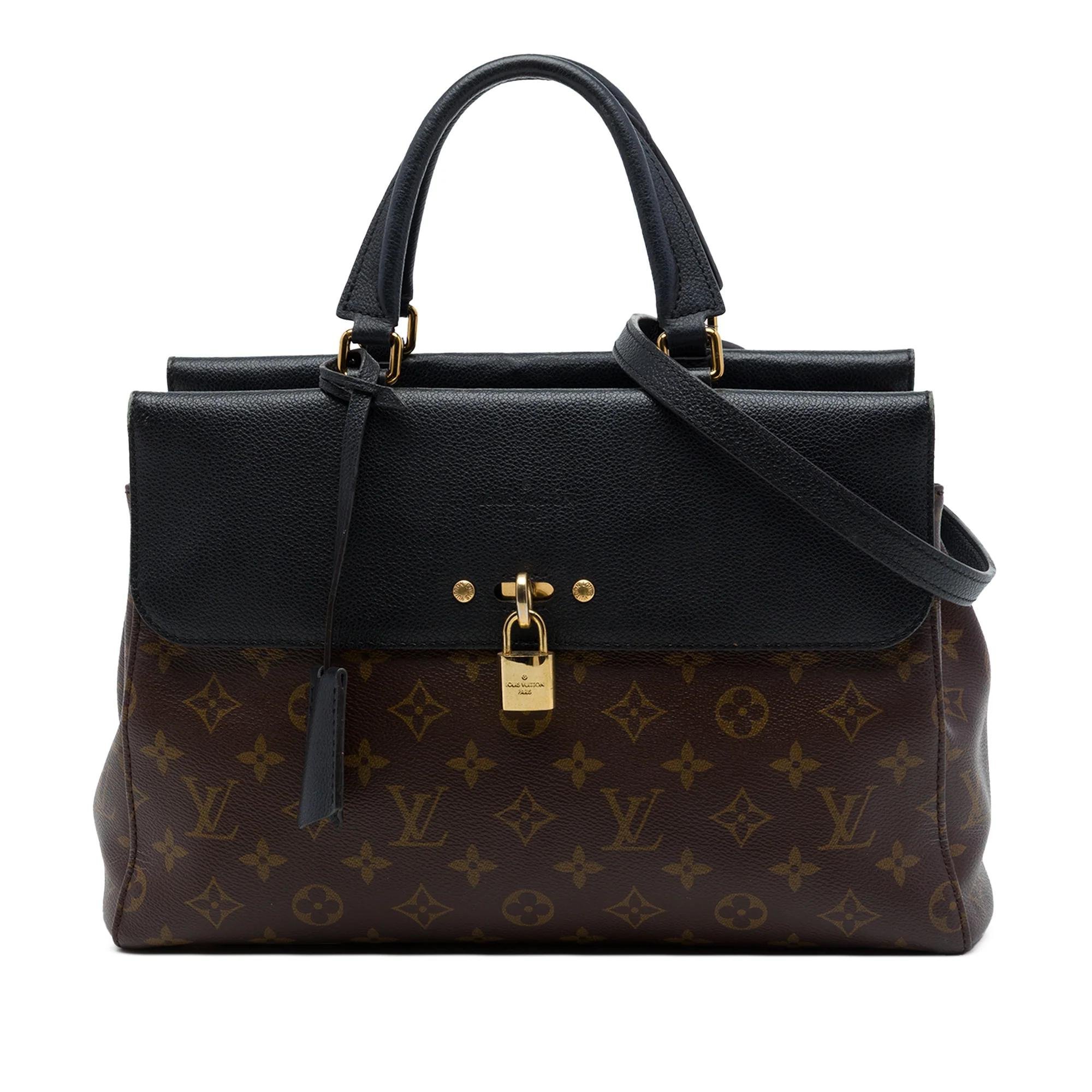 Vénus cloth handbag