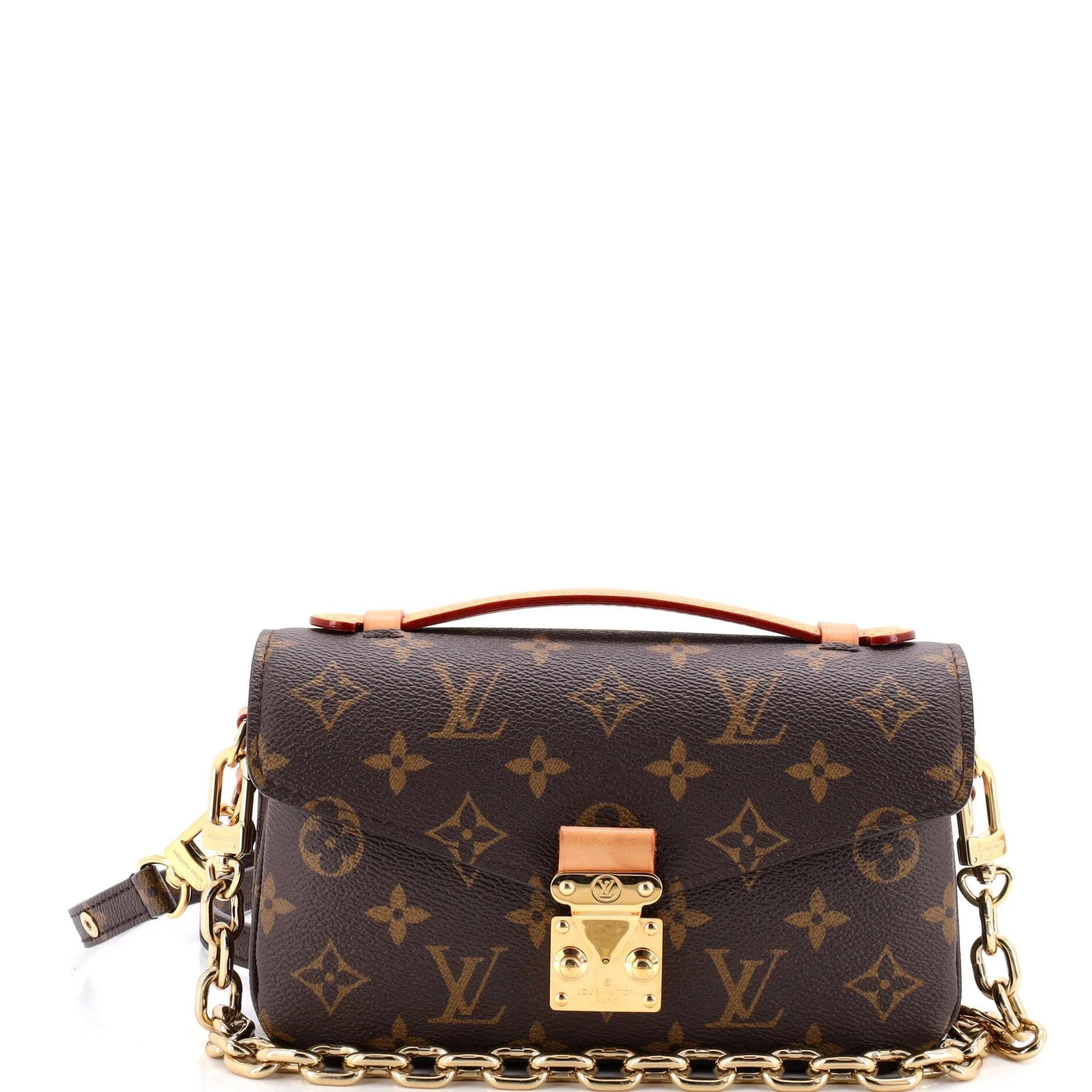 Louis Vuitton Cloth crossbody bag