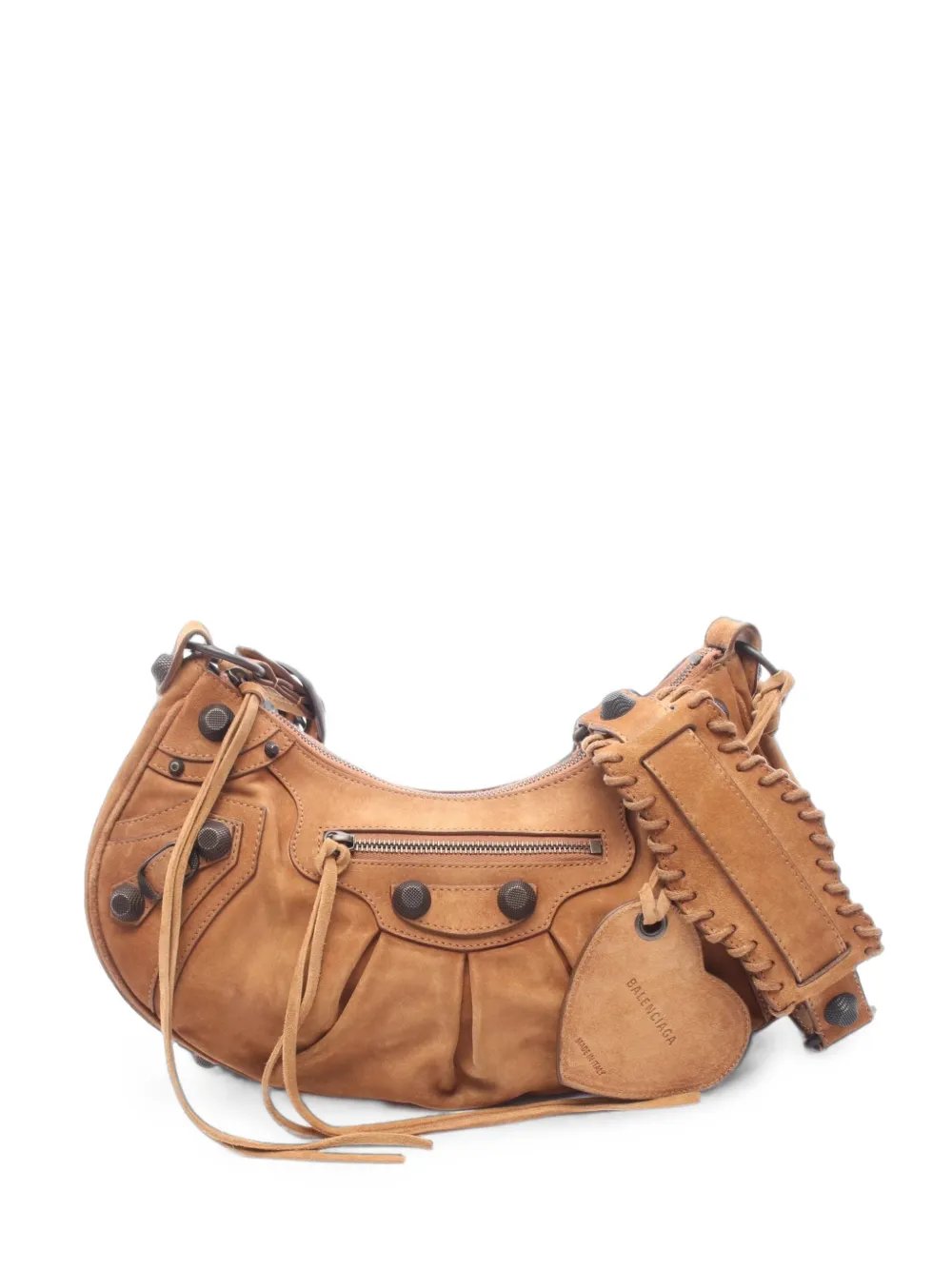 2000 small Le Cagole shoulder bag