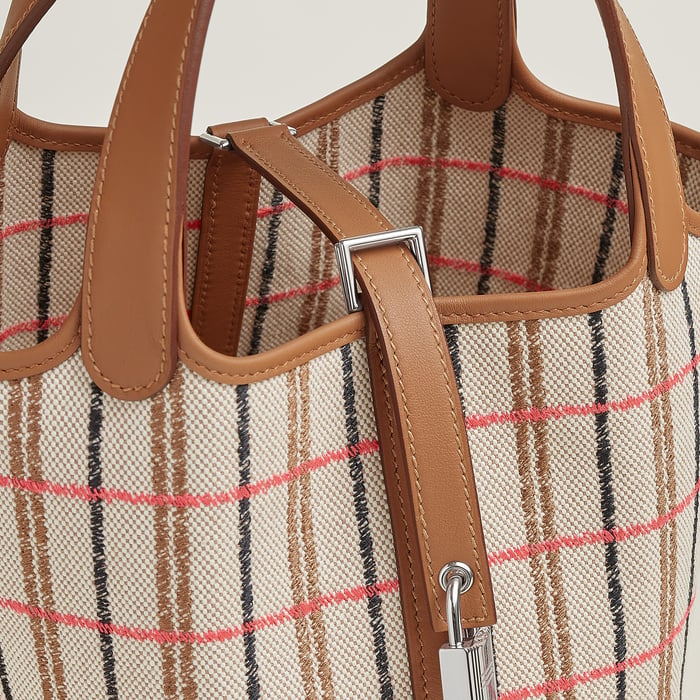 Picotin Lock 18 Bag