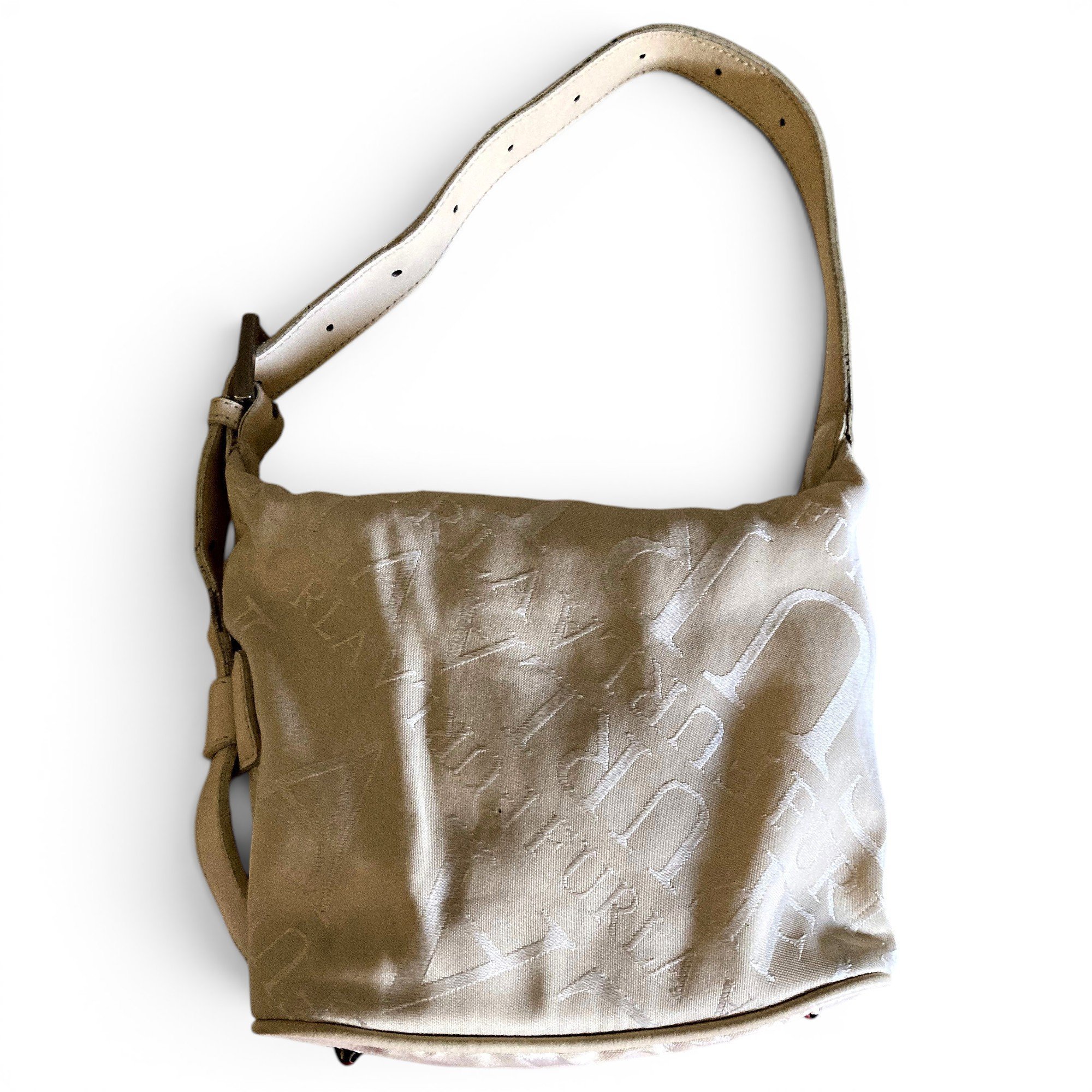 Cloth mini bag