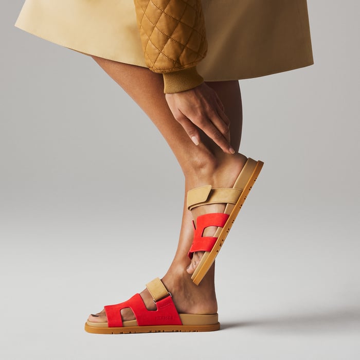 Chypre Sandal
