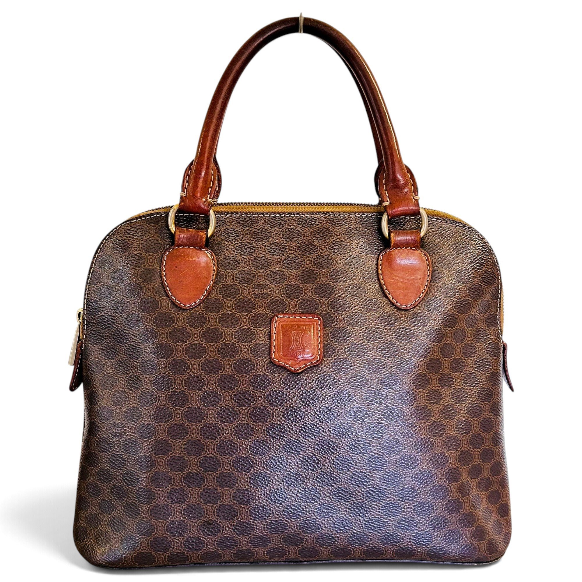 Cloth handbag