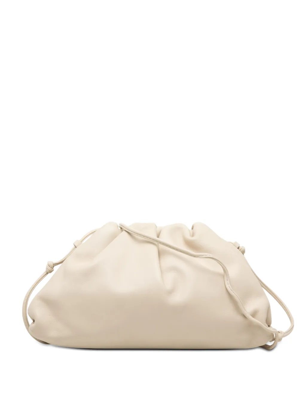 2012-2026 Lambskin The Mini Pouch crossbody bag