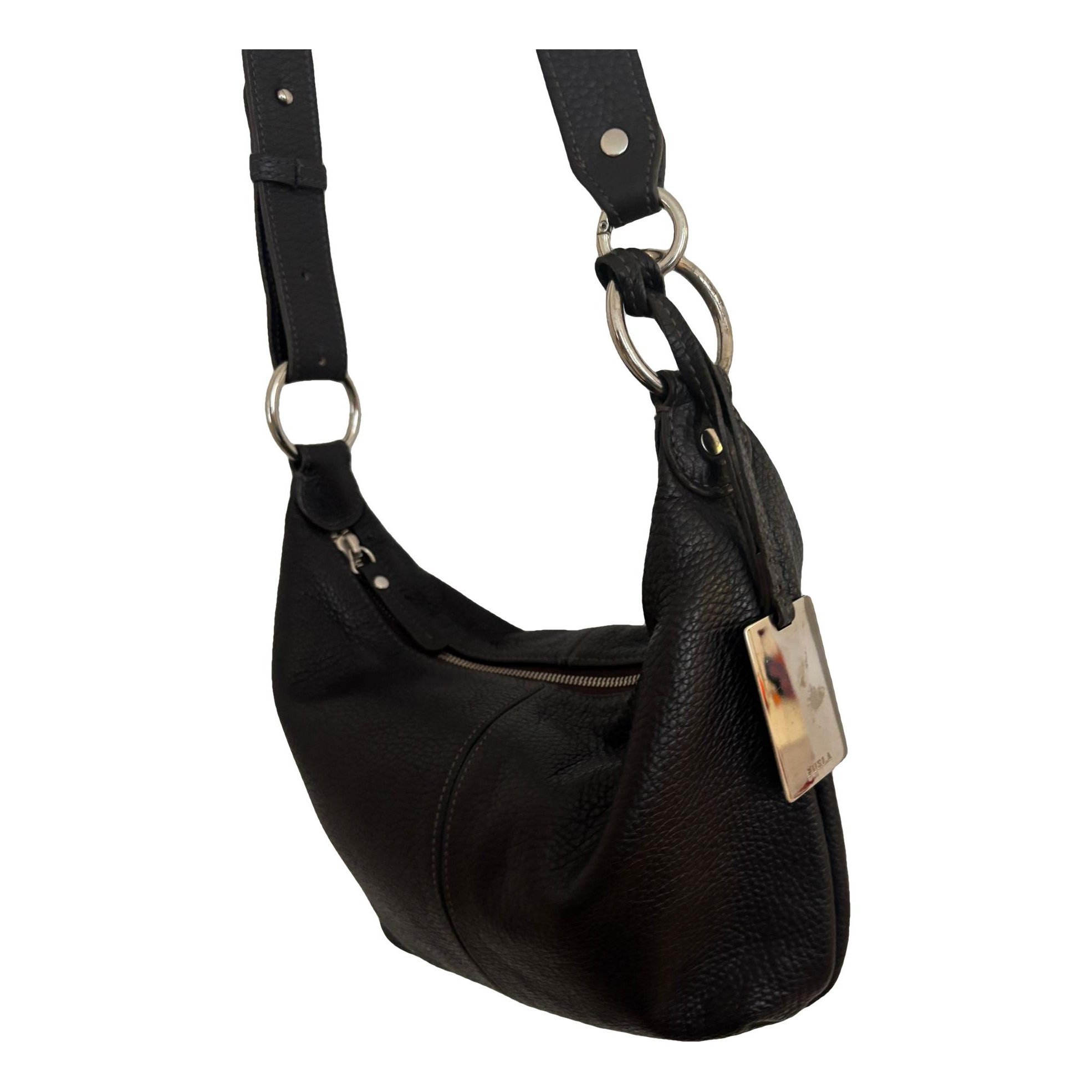 Furla Leather crossbody bag