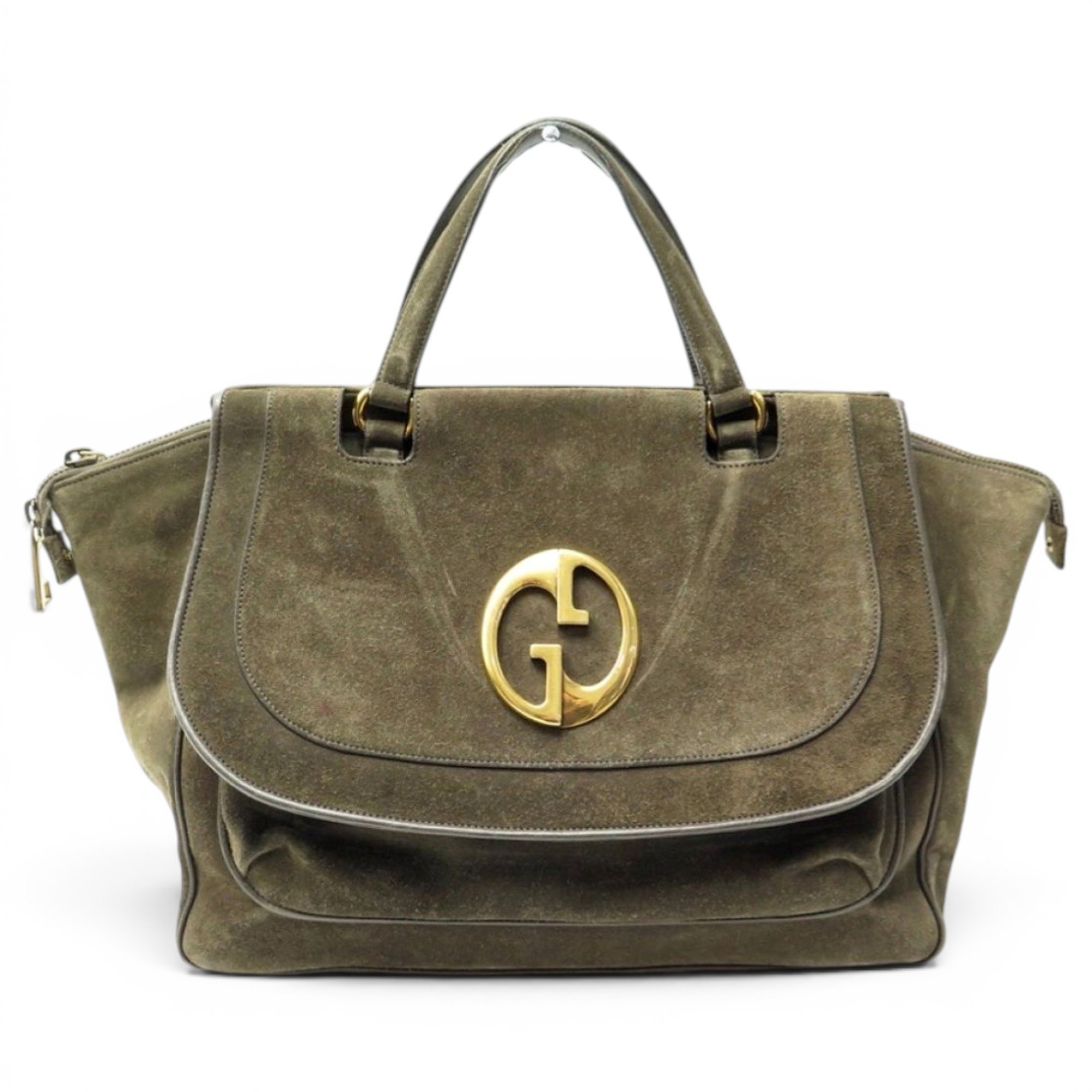 1973 handbag
