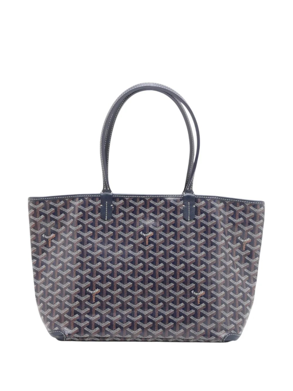 2000-2026 Goyardine Artois PM tote bag