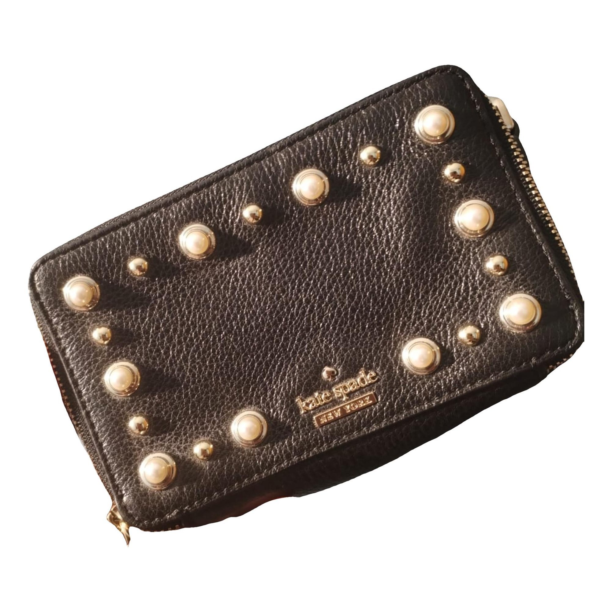 Kate Spade Leather mini bag
