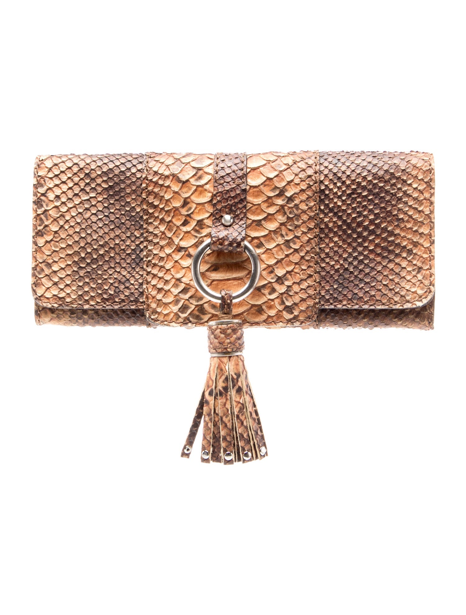 Python Clutch