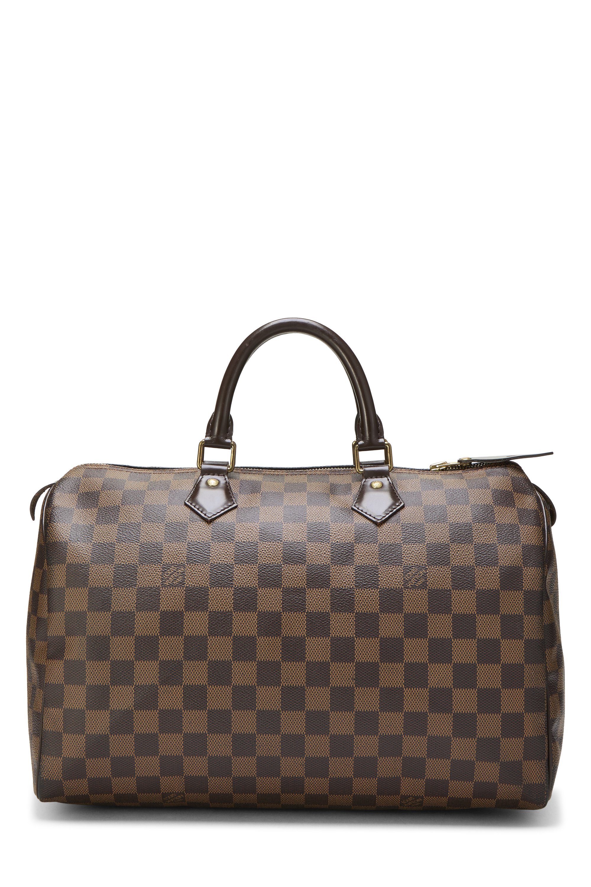 Damier Ebene Speedy 35