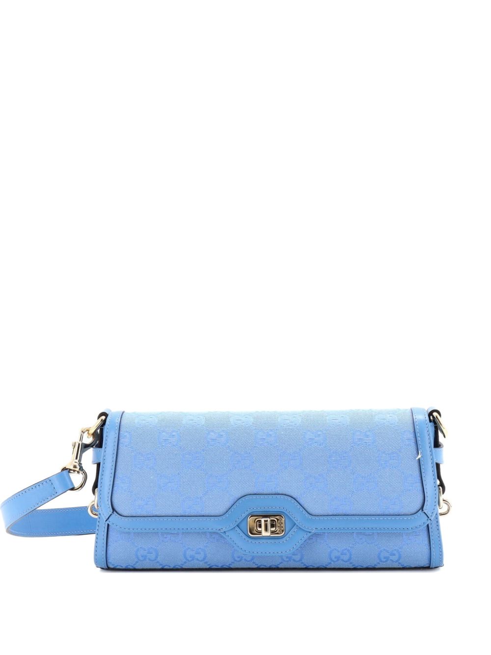 Luce Canvas Small shoulder bag
