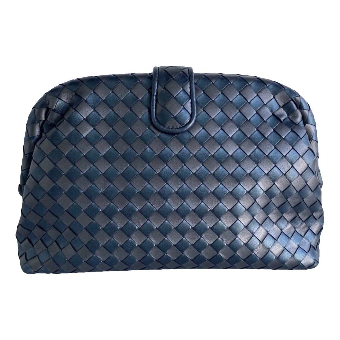 Lauren 1980 leather handbag
