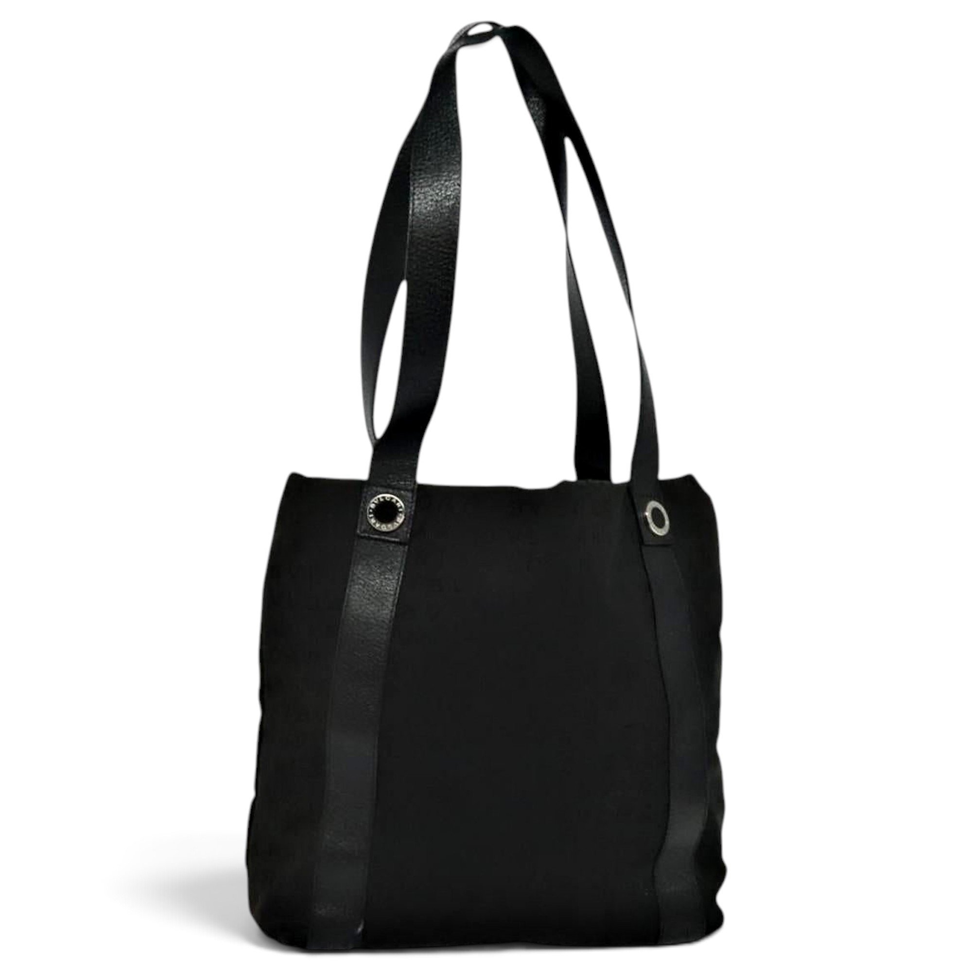 Cloth tote