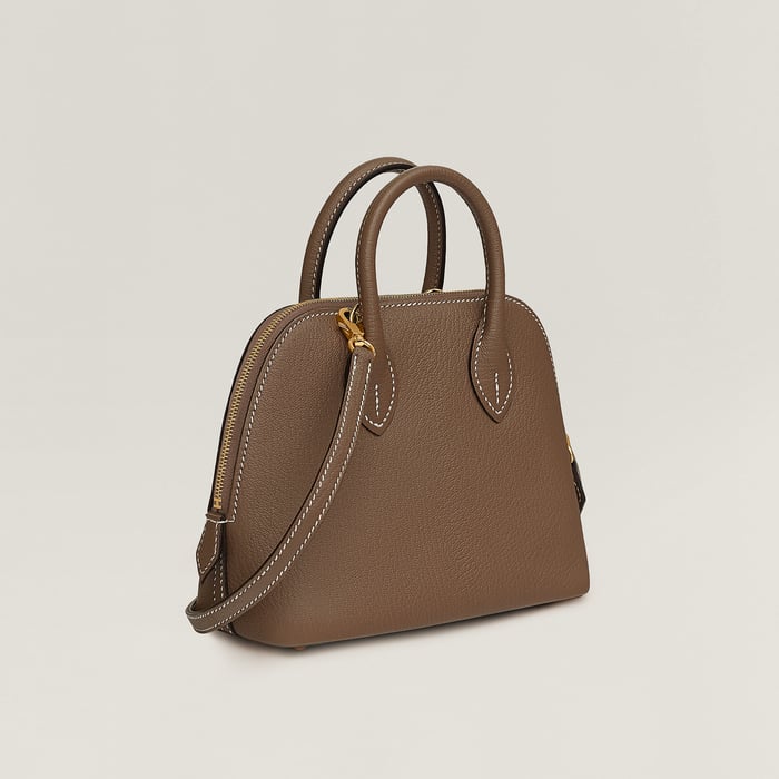 Étoupe Bolide 1923 Mini Bag