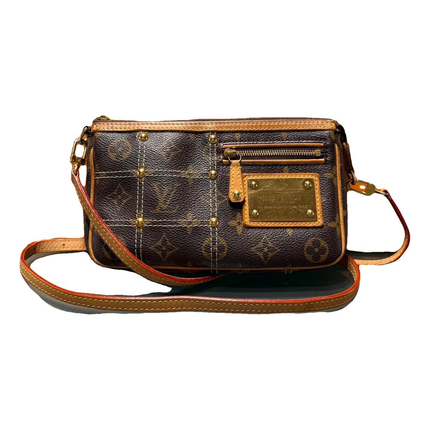 Pochette Accessoire cloth handbag