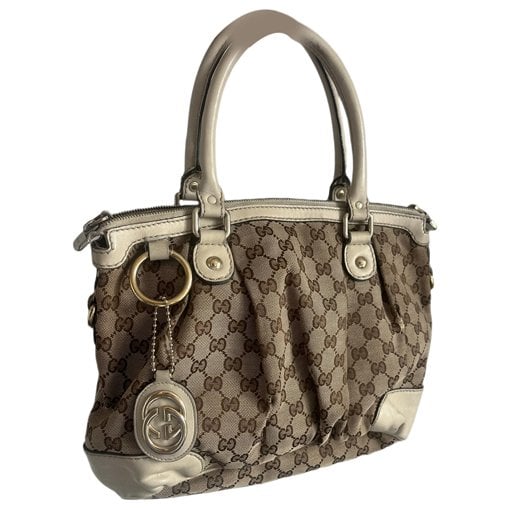 Sukey cloth handbag