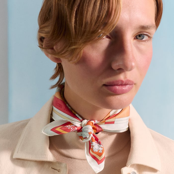 Della Cavalleria Scarf 45