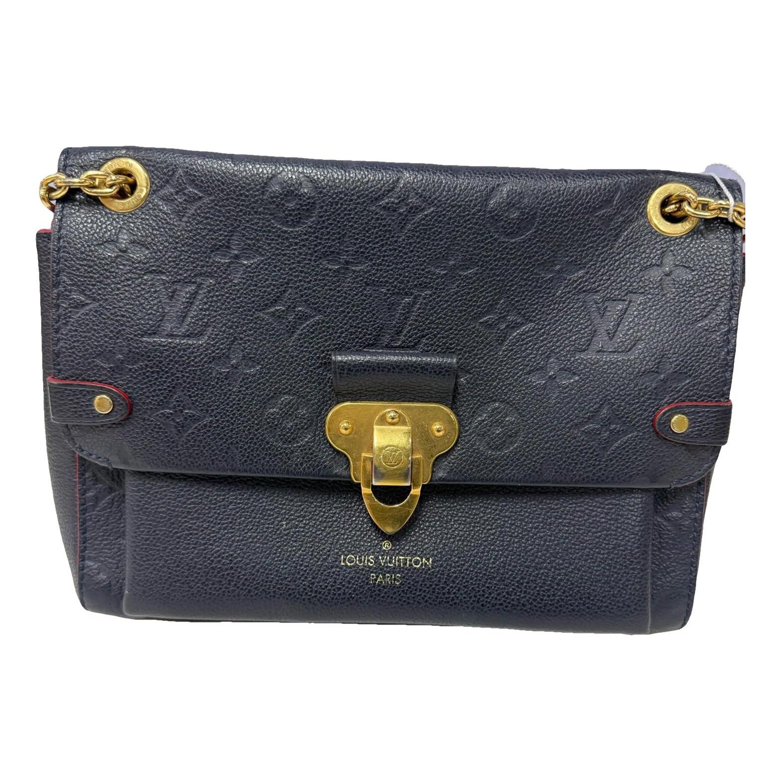 Vavin leather handbag