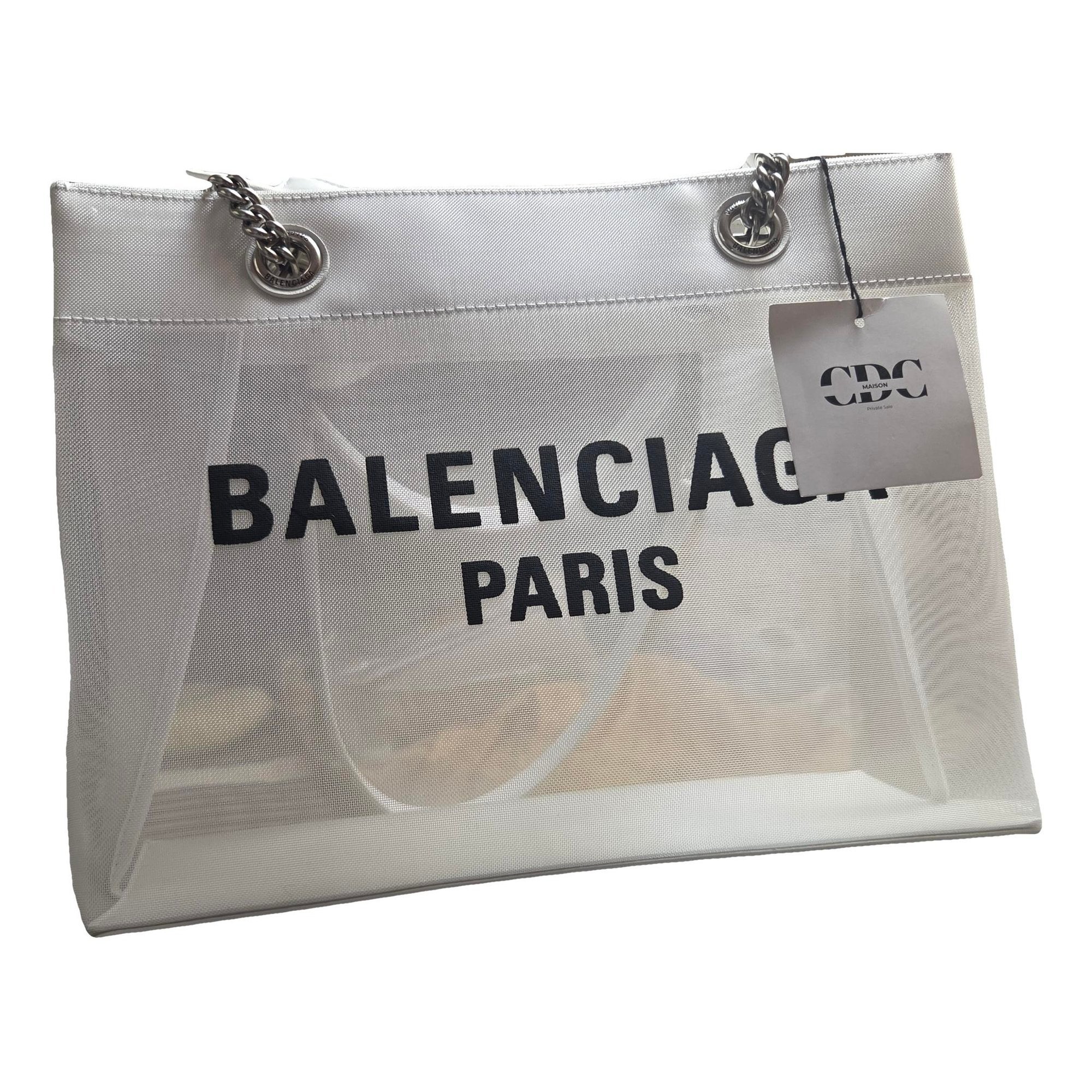 Cloth tote