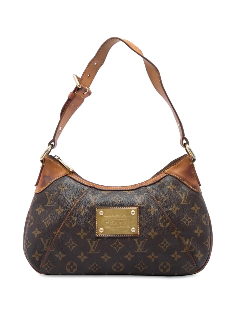 2010 Monogram Thames PM shoulder bag