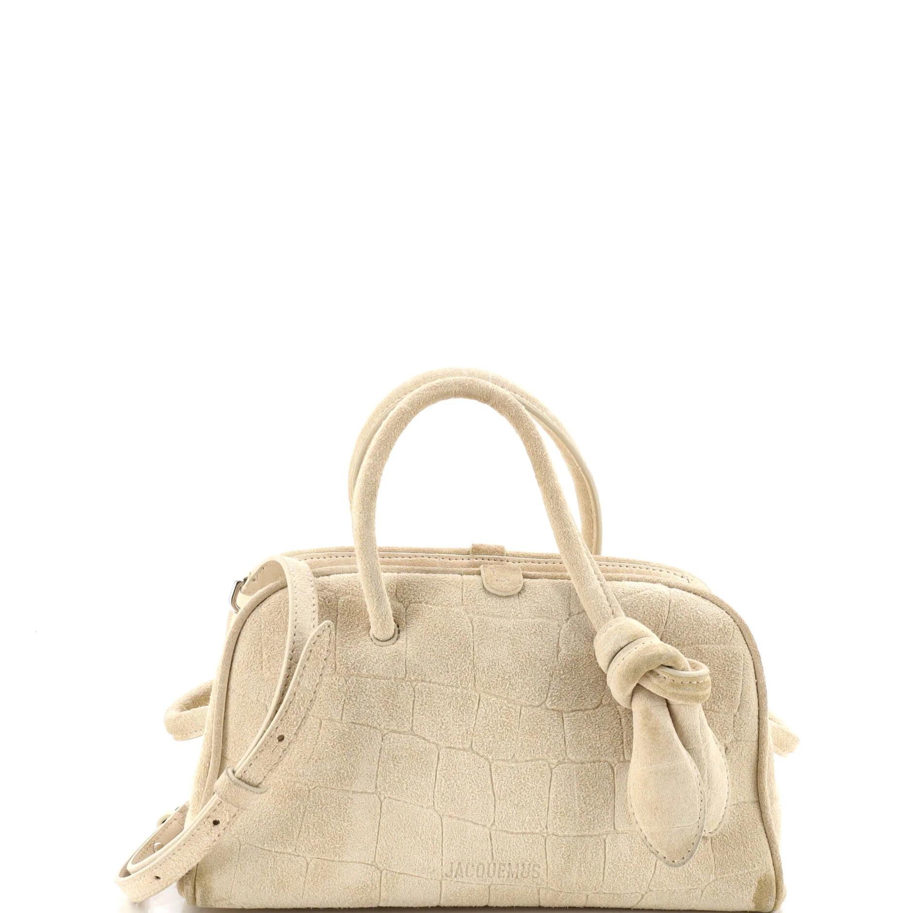 Jacquemus Satchel
