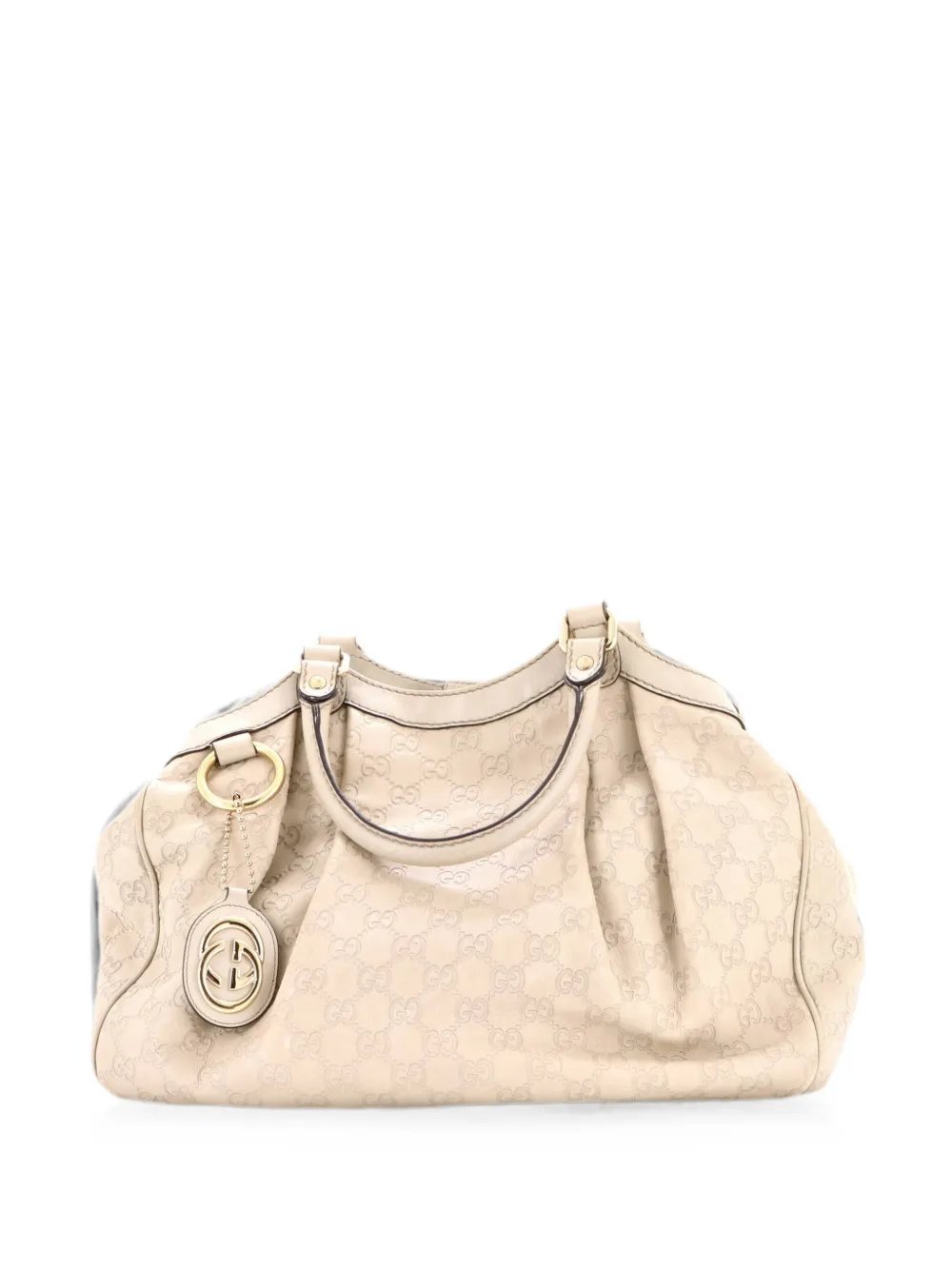 Sukey Guccissima Leather Medium tote bag