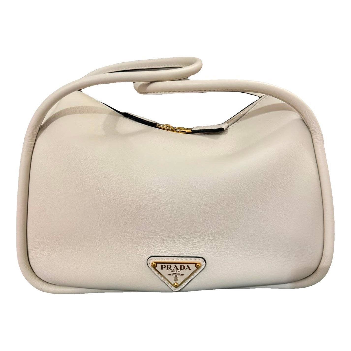 Darling leather handbag