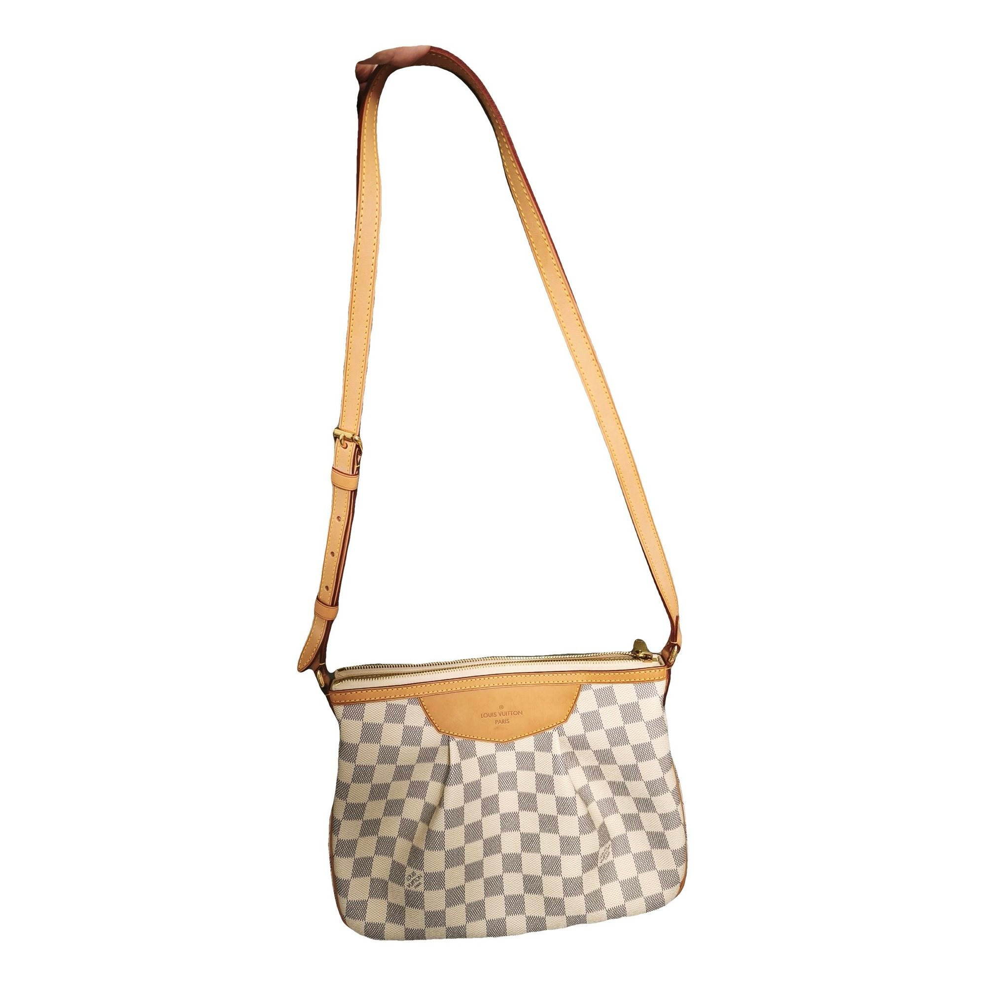 Siracusa crossbody bag