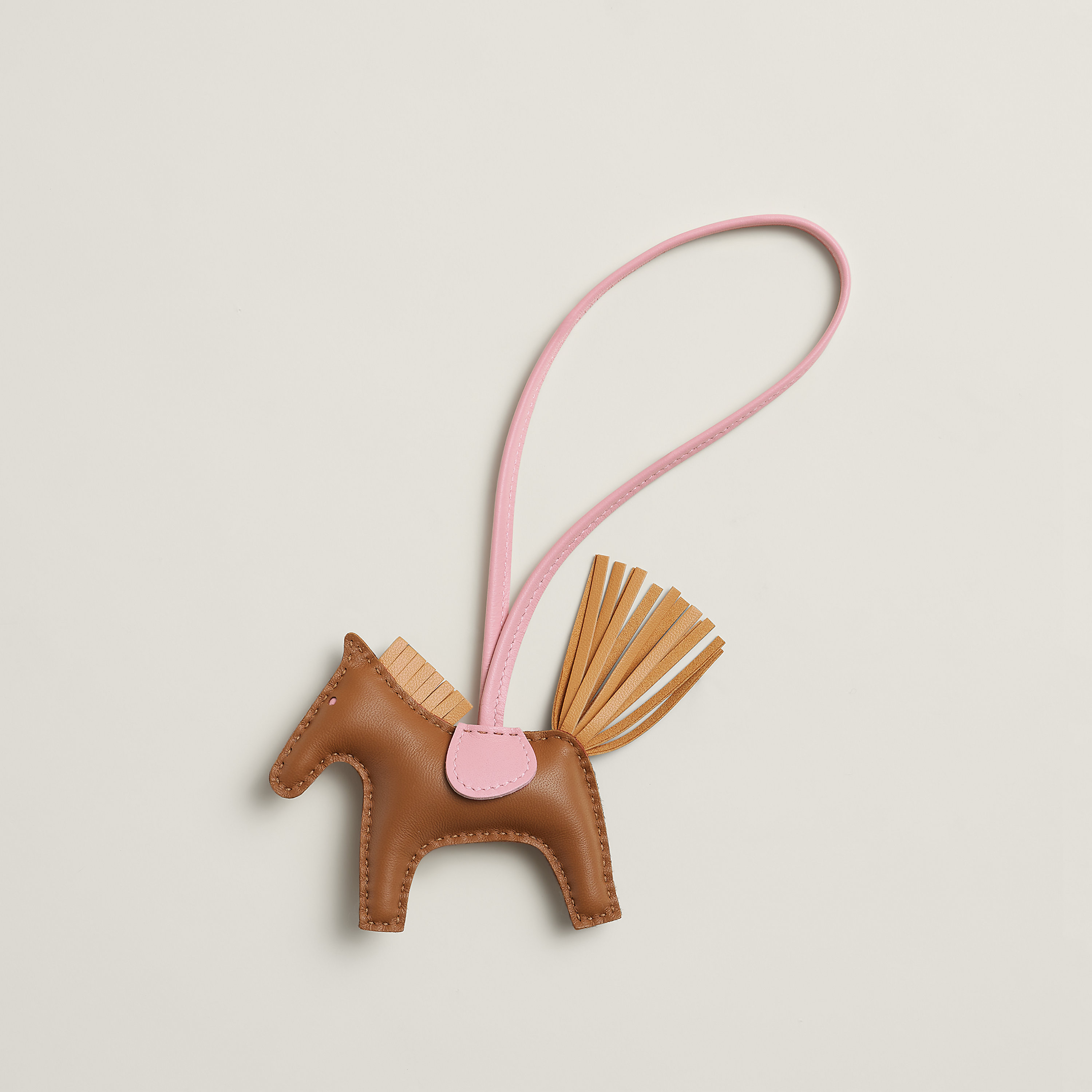 Rodeo PM charm