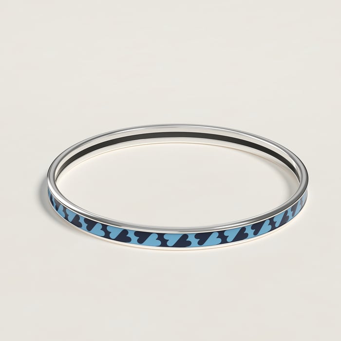 Écume Cartes a Jouer Bangle