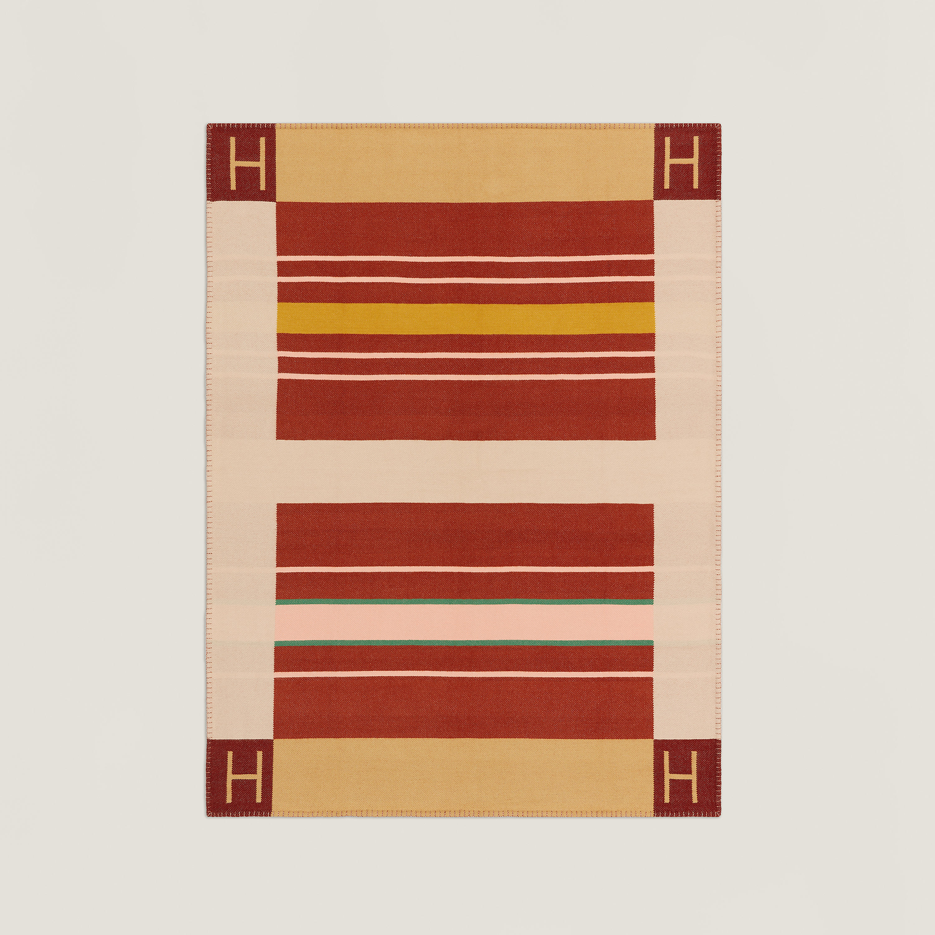 Avalon Cab blanket