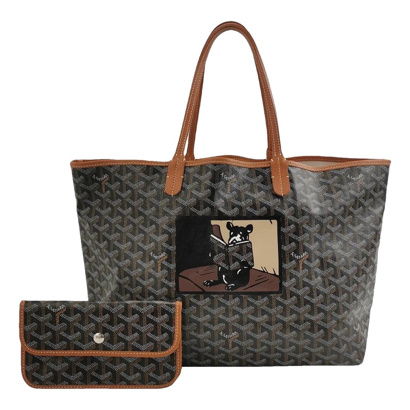 Artois cloth bag