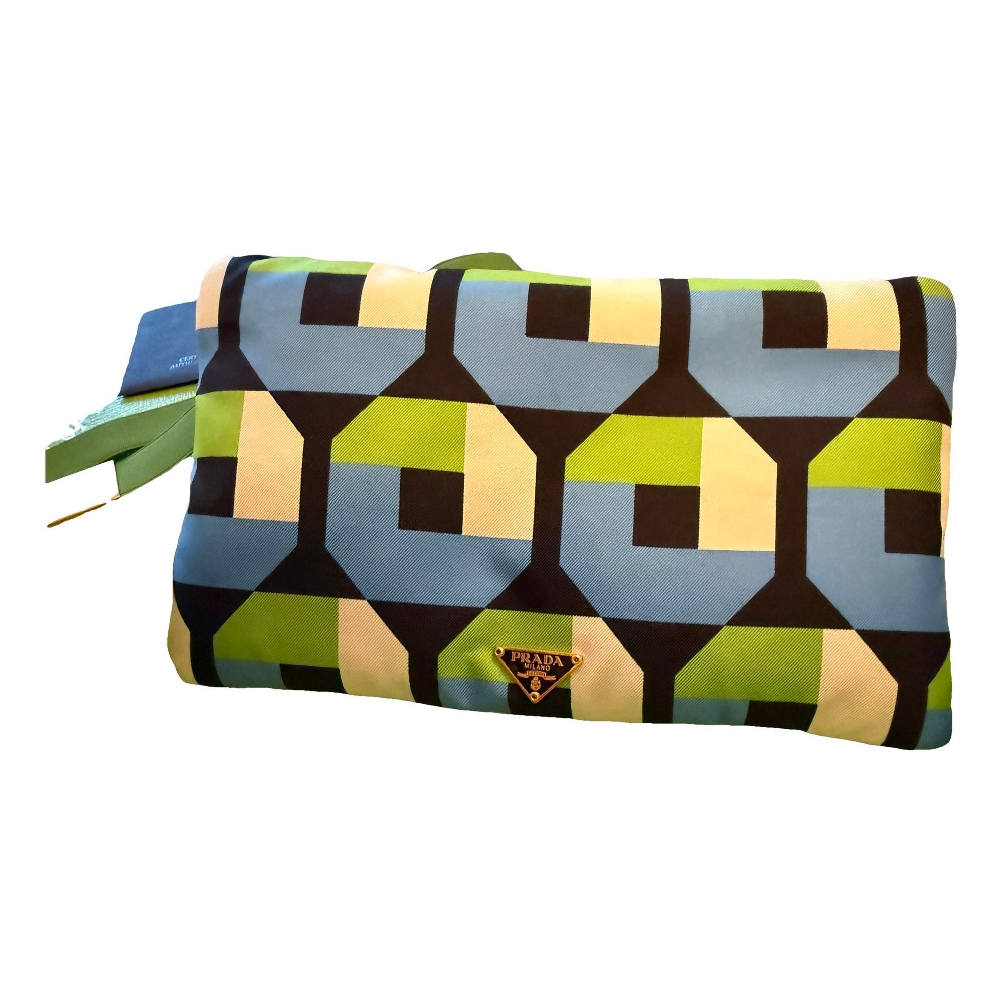 Cloth handbag