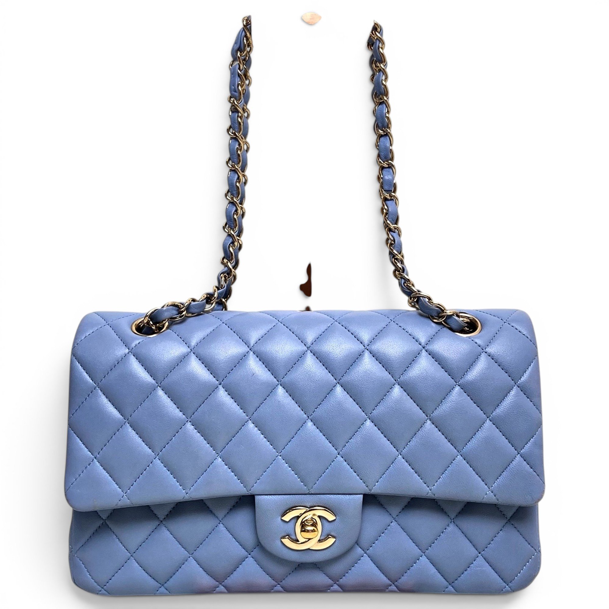 Timeless/Classique leather crossbody bag