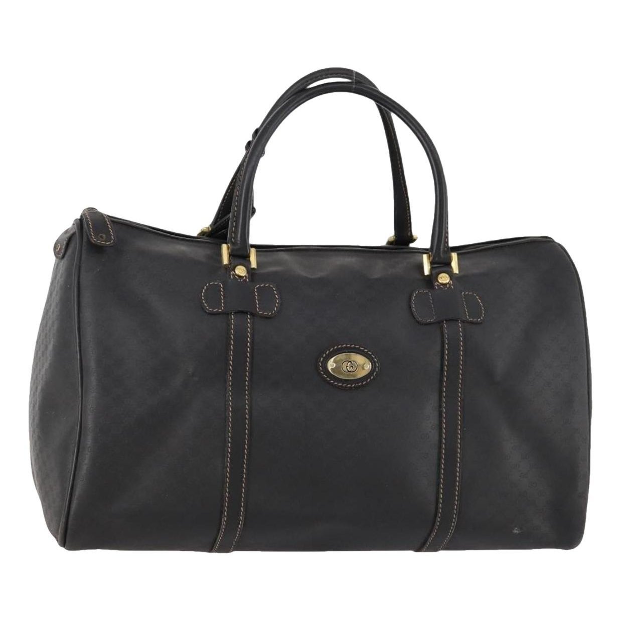 Travel bag