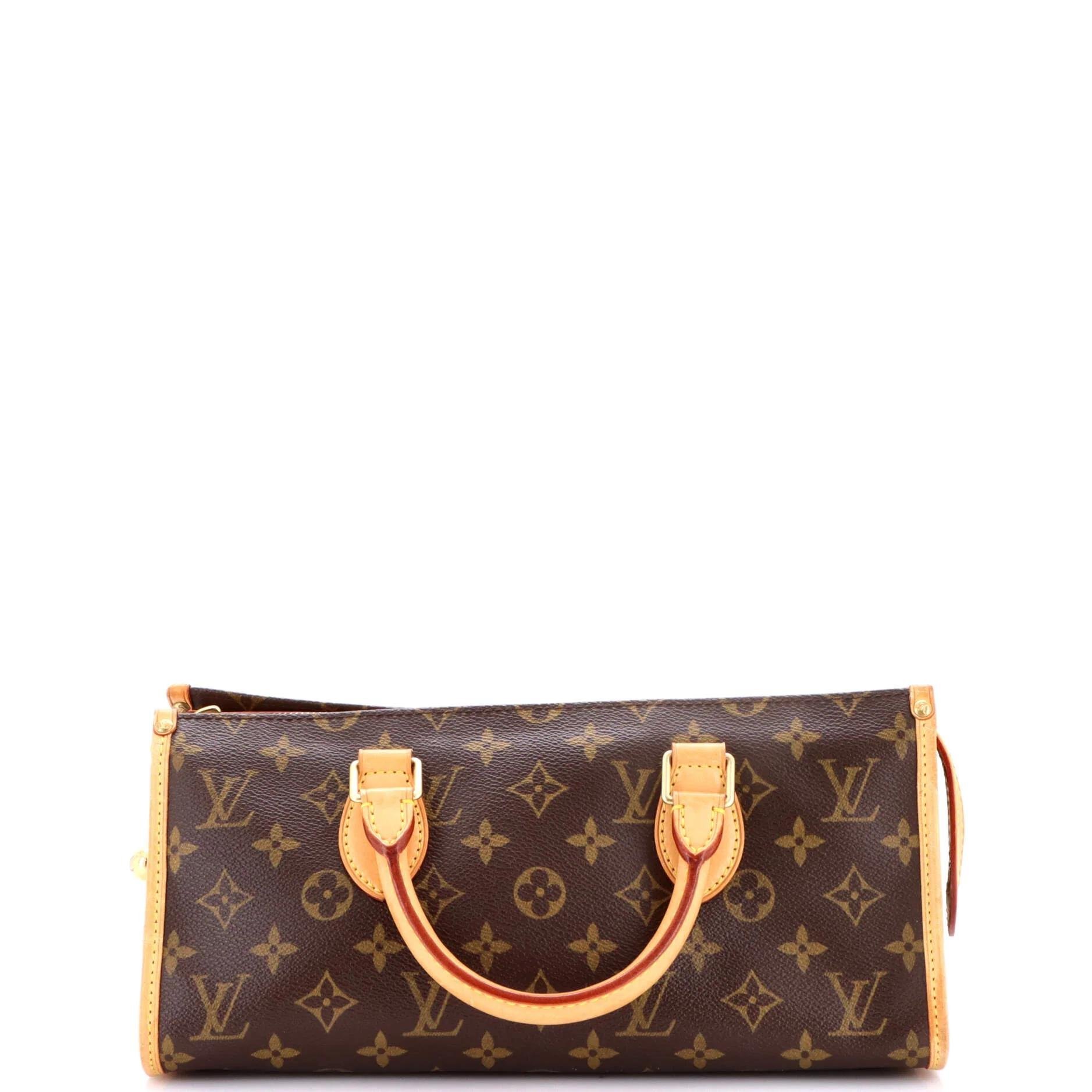 Cloth satchel