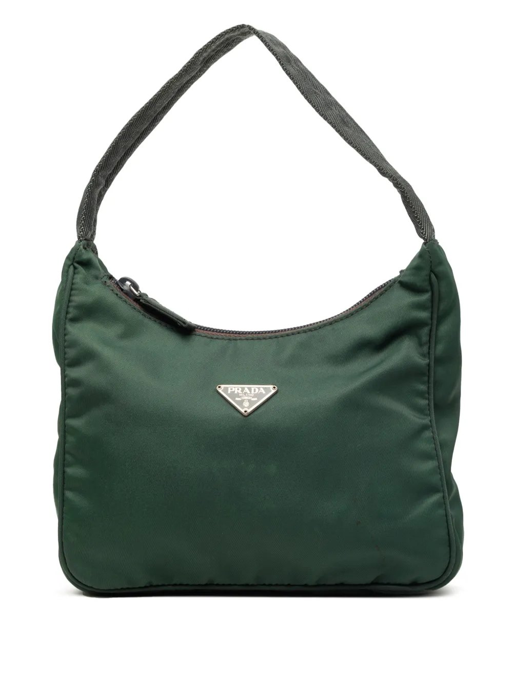 2019-2026 Mini Tessuto Re Edition 2000 shoulder bag