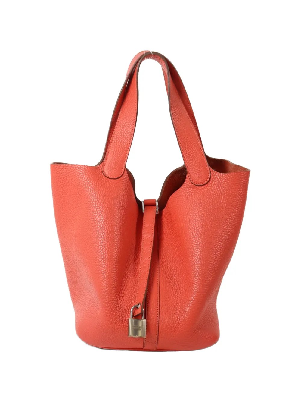 Hermes Picotin MM shoulder bag