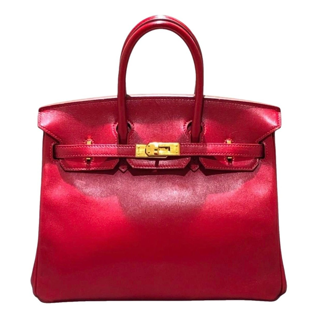 Hermes Birkin 25 Handbag
