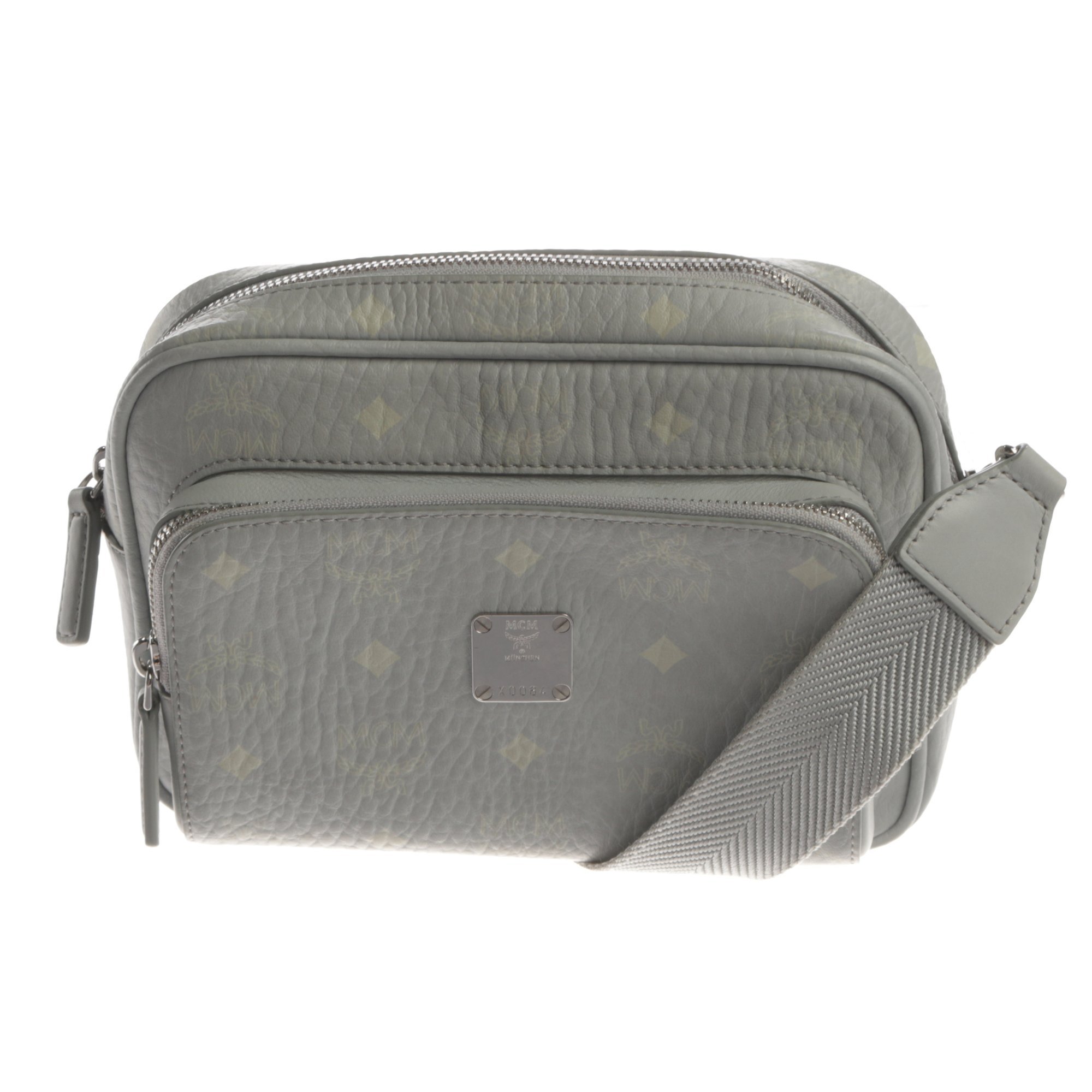 MCM Leather bag