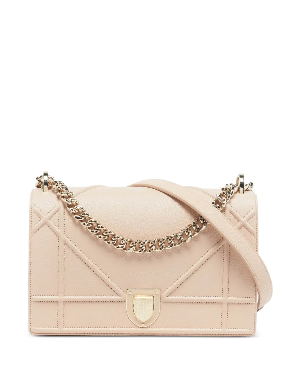 Dior 2016 medium Diorama shoulder bag