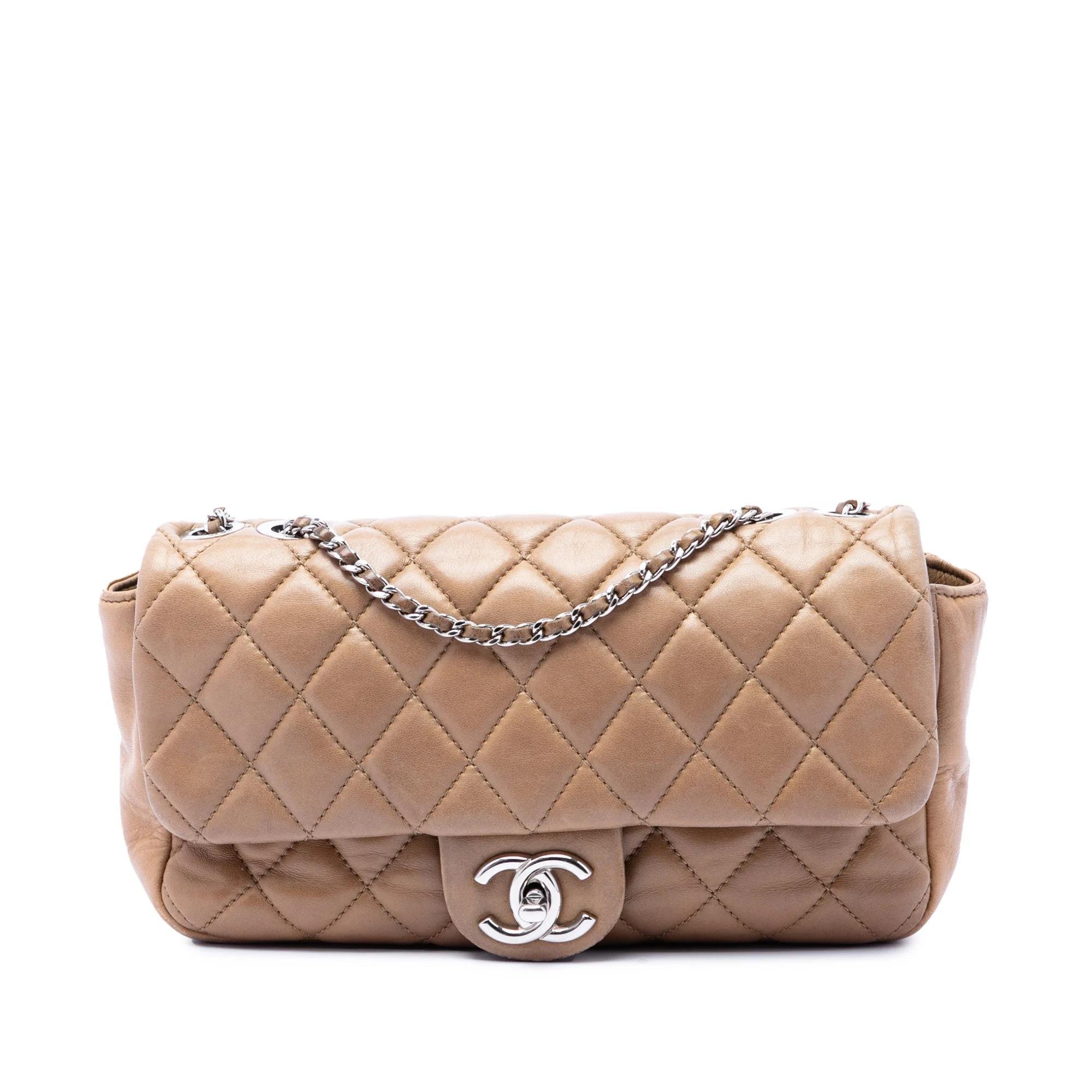 Pony-style calfskin handbag