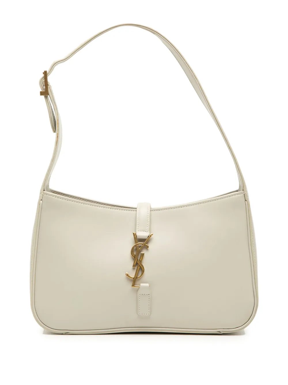 2023 Smooth Calfskin Le 5 a 7 shoulder bag