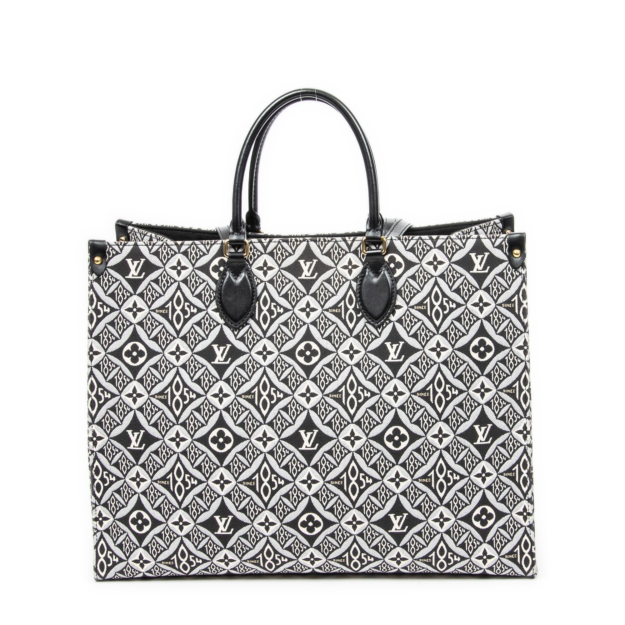 Onthego handbag