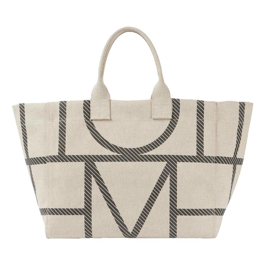 Toteme Cloth handbag