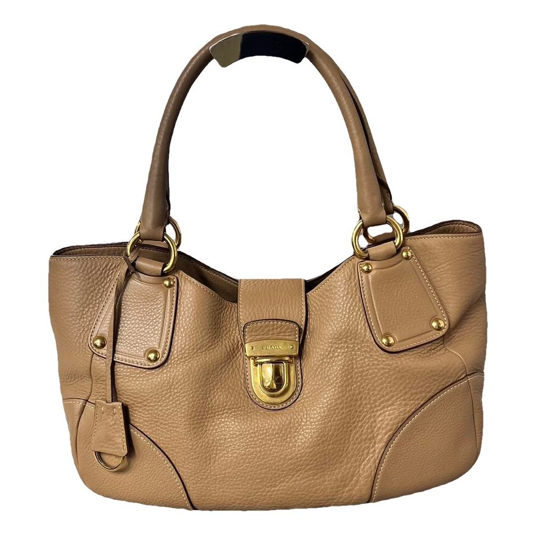 Re-Edition 1978 leather handbag