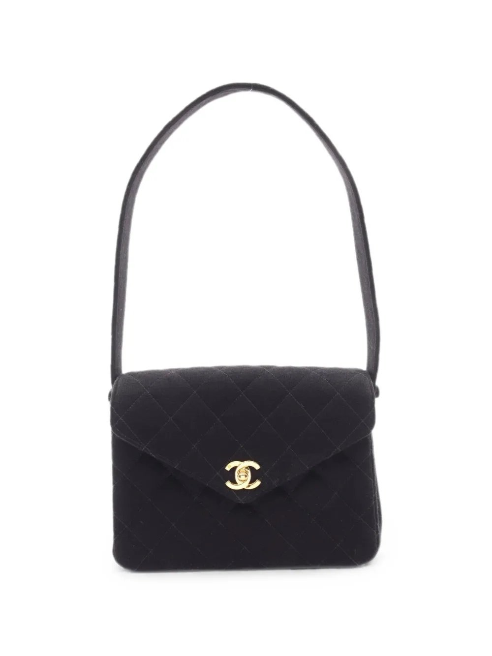 1997-1999 Matelassé shoulder bag