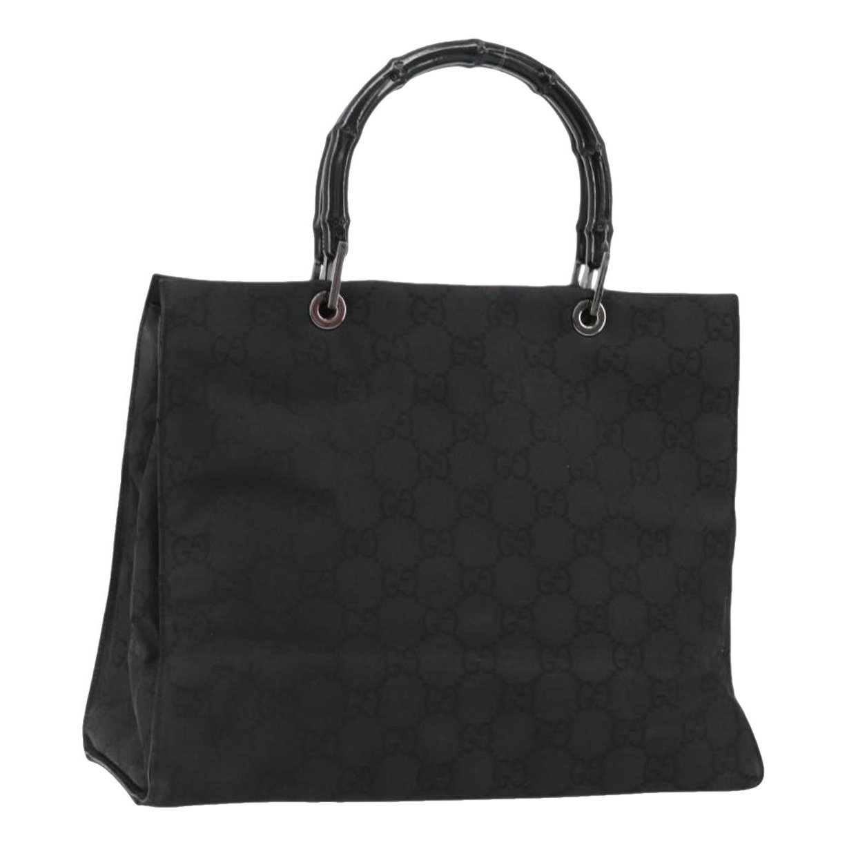 Bamboo cloth tote