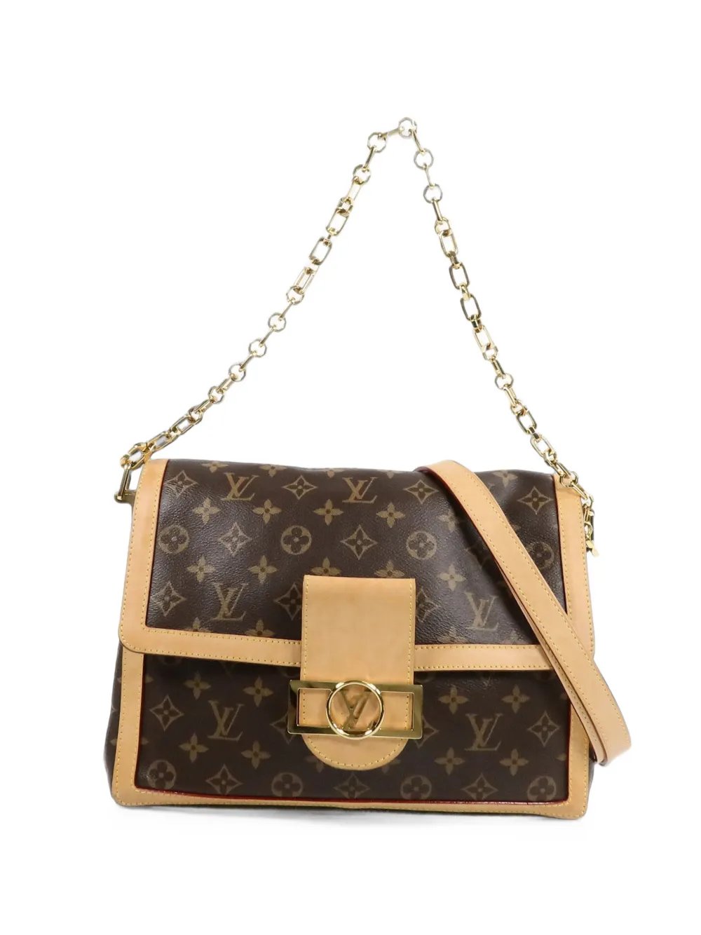 GM Dauphine Soft shoulder bag