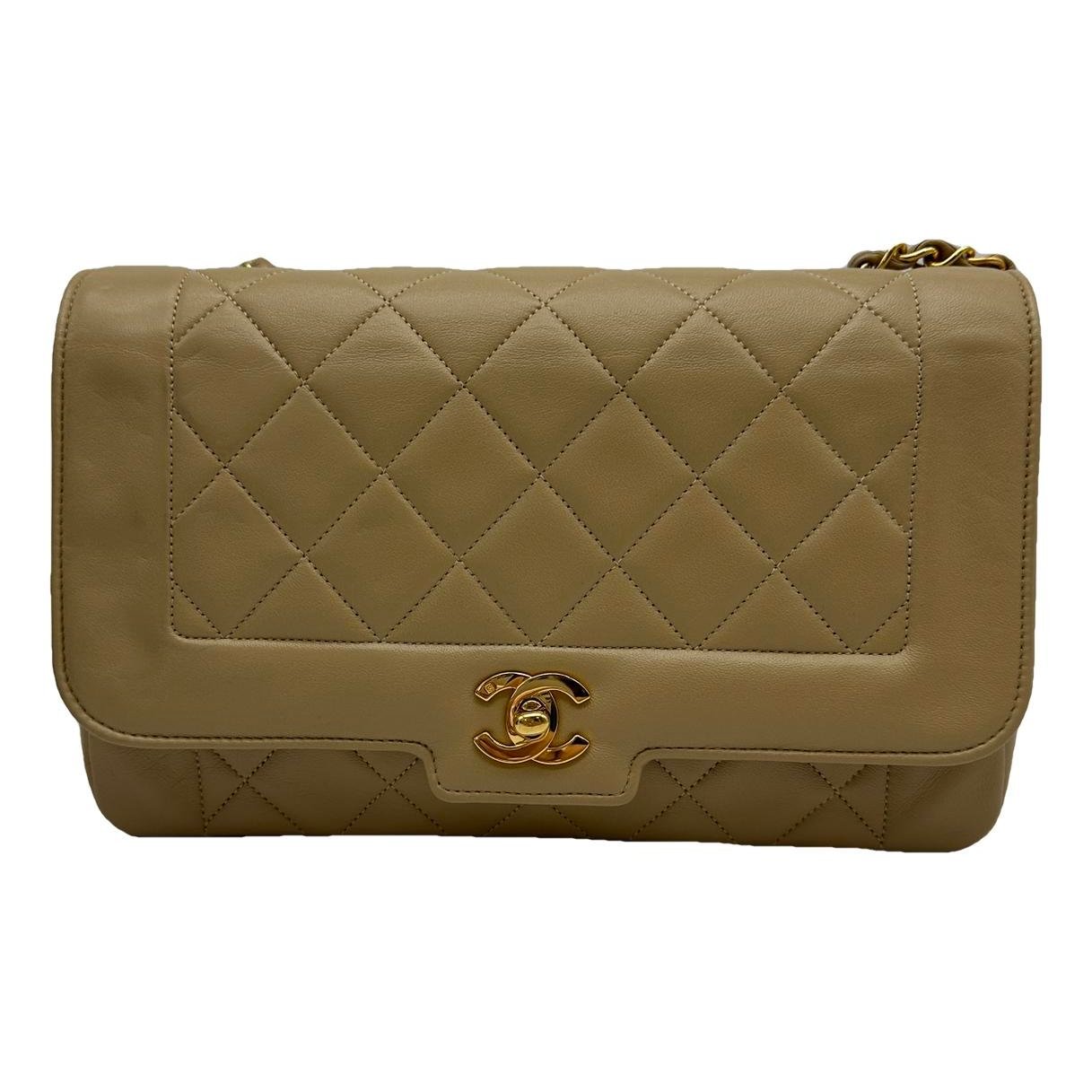 Timeless/Classique leather crossbody bag